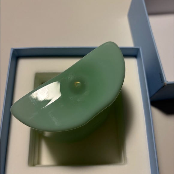 NWT Urban Outfitters Yew Yew Half-Circle Ashtray - Picture 11 of 12